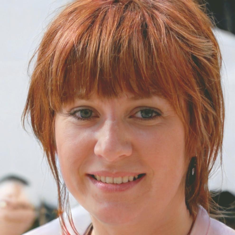 Ritratto di Francesca Valdamore